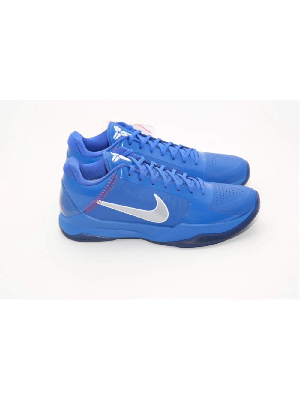 Nike Kobe 5 Protro “Hyper Royal / Dodgers” — Men’s Size 8.5 — New